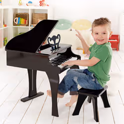Hape E0320 jouet musical - Vue supplémentaire 7