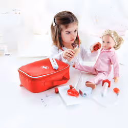 Hape Doctor on Call - Vue supplémentaire 3