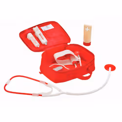 Hape Doctor on Call - Vue supplémentaire 5
