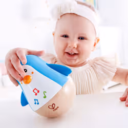 Hape E0331 culbuto - Vue supplémentaire 2