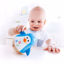 Hape E0331 culbuto - Vue supplémentaire 3