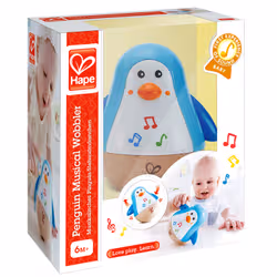 Hape E0331 culbuto - Vue supplémentaire 6