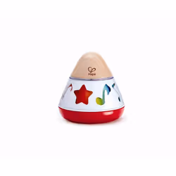 Hape Rotating Music Box - Vue supplémentaire 2