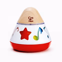 Hape Rotating Music Box - Vue supplémentaire 3