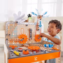 Hape E3027 jouet - Vue supplémentaire 2