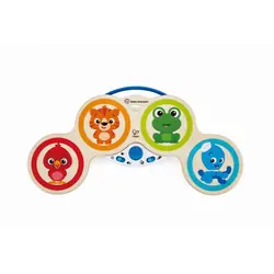 Hape TAMBOURS MAGIC TOUCH