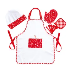 Hape E3162 jeu d'imitation