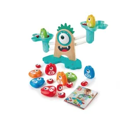 Hape E0511 jouet d'apprentissage