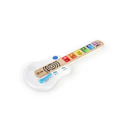 Hape GUITARE ELECTRIQUE MAGIC TOUCH