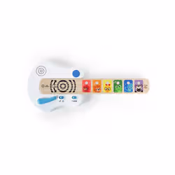 Hape GUITARE ELECTRIQUE MAGIC TOUCH - Vue supplémentaire 3
