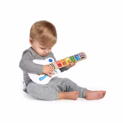 Hape GUITARE ELECTRIQUE MAGIC TOUCH - Vue supplémentaire 5
