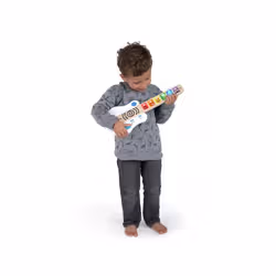 Hape GUITARE ELECTRIQUE MAGIC TOUCH - Vue supplémentaire 6