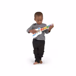 Hape GUITARE ELECTRIQUE MAGIC TOUCH - Vue supplémentaire 8