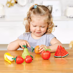 Hape Healthy Fruit Playset - Vue supplémentaire 2