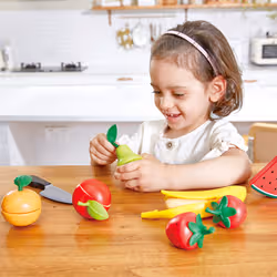 Hape Healthy Fruit Playset - Vue supplémentaire 3
