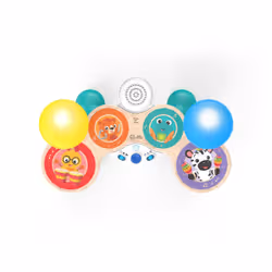 Hape Batterie Connectée - Vue supplémentaire 2