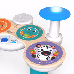 Hape Batterie Connectée - Vue supplémentaire 3