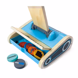 Hape E3056 jouet - Vue supplémentaire 5
