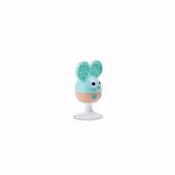 Hape 3 hochets à ventouse - animaux - Vue supplémentaire 6