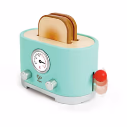 Hape Ding & Pop-up Toaster - Vue supplémentaire 3