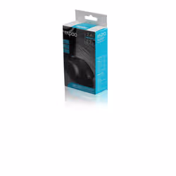 Rapoo 1620 souris Optique 1000 DPI - Vue supplémentaire 2