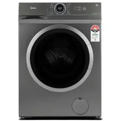 Machine à laver Midea MF100W70/T capacité de 7 kg