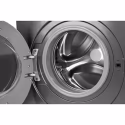 Midea MF100W70/T machine à laver Charge avant 7 kg 1200 tr/min Titane - Vue supplémentaire 5