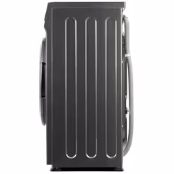 Midea MF100W70/T machine à laver Charge avant 7 kg 1200 tr/min Titane - Vue supplémentaire 7