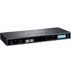Grandstream Networks UCM6510 Système PBX 2000 utilisateur(s) IP Centrex (hébergé/IP virtuelle)