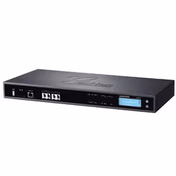Grandstream Networks UCM6510 Système PBX 2000 utilisateur(s) IP Centrex (hébergé/IP virtuelle) - Vue supplémentaire 2