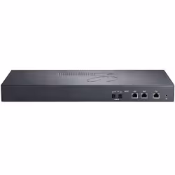 Grandstream Networks UCM6510 Système PBX 2000 utilisateur(s) IP Centrex (hébergé/IP virtuelle) - Vue supplémentaire 3