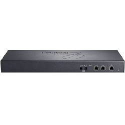 Grandstream Networks UCM6510 Système PBX 2000 utilisateur(s) IP Centrex (hébergé/IP virtuelle)