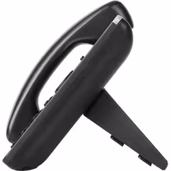 Grandstream Networks GXP1625 téléphone Téléphone DECT Noir - Vue supplémentaire 4