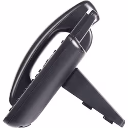 Grandstream Networks GXP1630 téléphone fixe Noir 3 lignes LCD - Vue supplémentaire 4