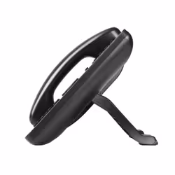 Grandstream Networks GXP2135 téléphone fixe Noir Combiné filaire TFT 8 lignes - Vue supplémentaire 4