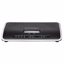 Grandstream Networks UCM6202 Système PBX 500 utilisateur(s) Système IP PBX (système commuté de paquets et privé) - Vue supplémentaire 2