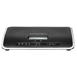 Grandstream Networks UCM6204 Système PBX 500 utilisateur(s) Système IP PBX (système commuté de paquets et privé)