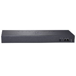 Grandstream Networks UCM6208 Système PBX 800 utilisateur(s) Système IP PBX (système commuté de paquets et privé)