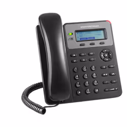 Grandstream Networks GXP1615 téléphone fixe Combiné filaire LCD 1 lignes - Vue supplémentaire 2