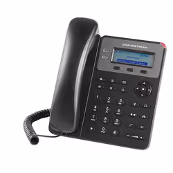 Grandstream Networks GXP1615 téléphone fixe Combiné filaire LCD 1 lignes - Vue supplémentaire 4