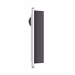Grandstream Networks GDS3710 système vidéophone 2 MP Gris - Vue supplémentaire 6
