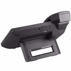 Grandstream Networks GXP1782 téléphone fixe Noir 8 lignes LCD - Vue supplémentaire 2