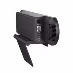 Grandstream Networks GVC3210 système de vidéo conférence 16 MP Ethernet/LAN Système de vidéoconférence de groupe - Vue supplémentaire 4
