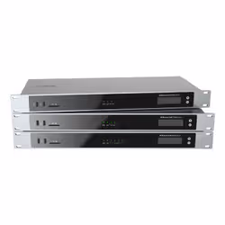 Grandstream Networks GXW4501 entrée et régulateur 10, 100, 1000 Mbit/s - Vue supplémentaire 3