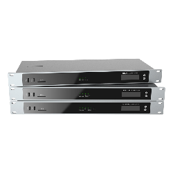 Grandstream Networks GXW4501 entrée et régulateur 10, 100, 1000 Mbit/s