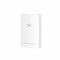 Grandstream Networks GWN7630LR point d'accès réseaux locaux sans fil 1733 Mbit/s Blanc Connexion Ethernet, supportant l'alimenta - Vue supplémentaire 2