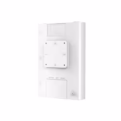 Grandstream Networks GWN7630LR point d'accès réseaux locaux sans fil 1733 Mbit/s Blanc Connexion Ethernet, supportant l'alimenta - Vue supplémentaire 3