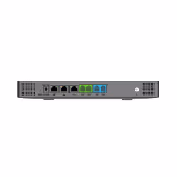 Grandstream Networks UCM6302 Système PBX 1000 utilisateur(s) Système IP PBX (système commuté de paquets et privé) - Vue supplémentaire 2