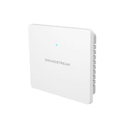 Grandstream Networks GWN7602 point d'accès réseaux locaux sans fil 1170 Mbit/s Blanc Connexion Ethernet, supportant l'alimentati