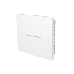 Grandstream Networks GWN7602 point d'accès réseaux locaux sans fil 1170 Mbit/s Blanc Connexion Ethernet, supportant l'alimentati